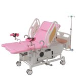 Electric Delivery Bed
