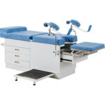 Gynaecological Table - Image 2