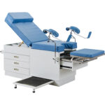 Gynaecological Table
