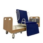 Multi Functions Electric Bed
