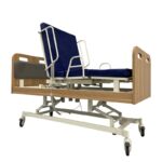 Multi Functions Electric Bed - Image 2