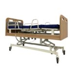 Multi Functions Electric Bed - Image 3