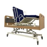 Multi Functions Electric Bed - Image 4