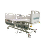 Five Function Electric Bed