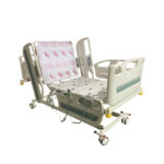 Five Function Electric Bed - Image 2