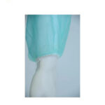 N61A01-4 - Disposable PP Polypropylene Isolation Gown - Image 5