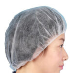 N62C01-2 - 21" ​Bouffant Surgical Caps - Image 3