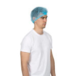 N62D01-2 - Polypropylene Mob Caps