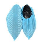 N62K06 - Slip Resistant Medical Shoe Covers