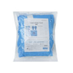 N76B02 - Disposable Laparotomy Pack - 10/cs - Image 2