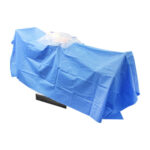 N76H03-2 - Disposable C-section Surgical Pack / Kit