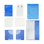 N76H03-2 - Disposable C-section Surgical Pack / Kit - Image 2