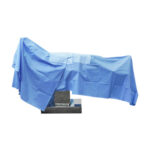 N76M01-4 - Disposable Sterile Universal Surgical Pack