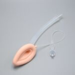 Disposable Silicone Standard Laryngeal Masks Airway - Image 2
