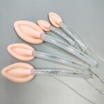 Disposable Silicone Standard Laryngeal Masks Airway - Image 4