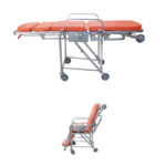 Ambulance Stretcher