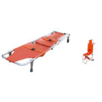 Folding Stretcher