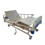 Five Function Electric Bed