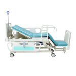 Electric Nursing Bed