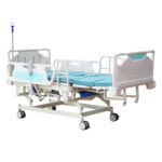 Electric Nursing Bed - Image 2
