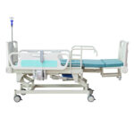 Electric Nursing Bed - Image 3