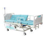 Electric Nursing Bed - Image 4