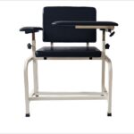 Blood collection Chair