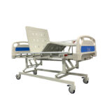 Three Function Manual Bed - Image 2