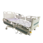 Five Function Electric Bed - Image 4