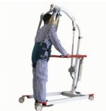 Electrical patient Lifter - Image 2