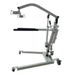 Electrical patient Lifter