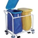 Dirty Trolley