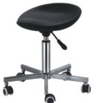 Stainless Steel Anti-Static Stool