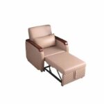 Luxurious Accompanv Sofa Bed - Image 2