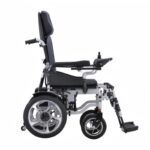 Power Wheelchair - Image 3