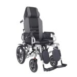 Power Wheelchair - Image 2