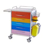 Emergency Trolley