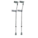 Forearm Crutch