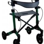 Aluminum Rollator