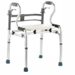 Walker without wheels