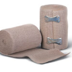 ELASTIC BANDAGE