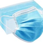 FACE MASK EAR LOOP 3PLY ( PK/50 )