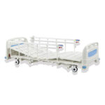 Electric Hospital Bed- D303