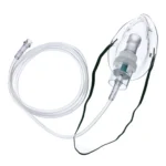 NEBULIZER MASK ADULT / PEDIATRIC / NEONATES