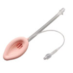 Disposable Silicone Reinforced Laryngeal Masks Airway