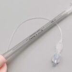Disposable Silicone Reinforced Laryngeal Masks Airway - Image 5