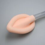 Disposable Silicone Reinforced Laryngeal Masks Airway - Image 4