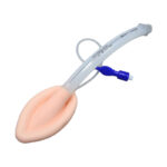 Reusable Silicone Standard Laryngeal Masks Airway