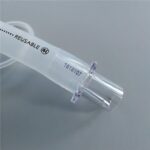 Reusable Silicone Standard Laryngeal Masks Airway - Image 2