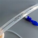 Reusable Silicone Standard Laryngeal Masks Airway - Image 3